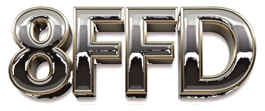 8ffd logo