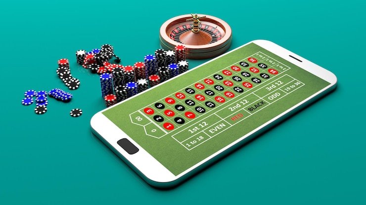 8ffd Live Casino